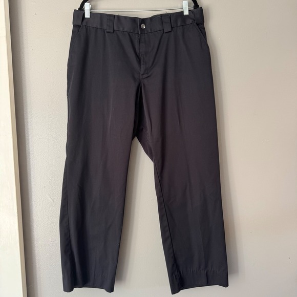 5.11 Tactical Series Navy Blue Pants SZ 18 - Picture 1 of 13
